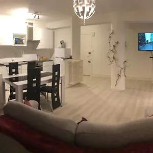 Appartement Dupuy T3 Aseptisé, Toulouse